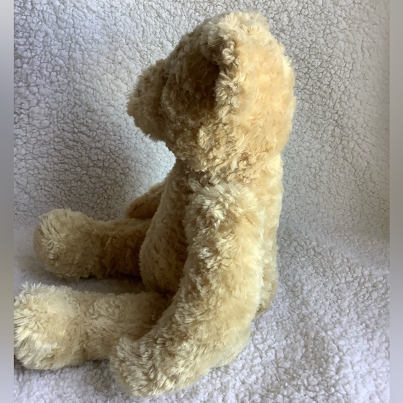 F.A.O. Toys R Us 2014 Bear Stuffed Animal Plush Toy - Picture 5 of 9